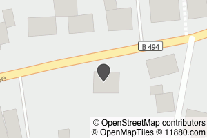 In Kartenansicht öffnen