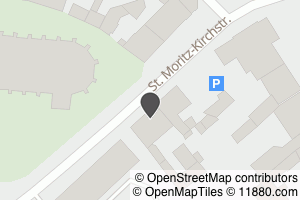 In Kartenansicht öffnen