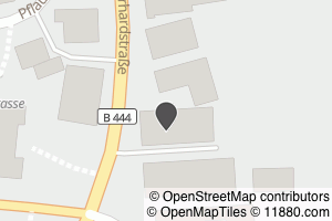 In Kartenansicht öffnen