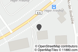 In Kartenansicht öffnen