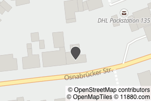 In Kartenansicht öffnen