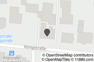 In Kartenansicht öffnen