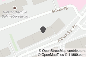 In Kartenansicht öffnen