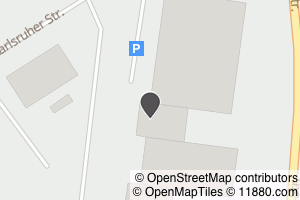 In Kartenansicht öffnen