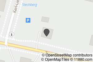 In Kartenansicht öffnen