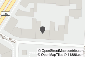 In Kartenansicht öffnen