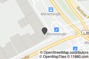 In Kartenansicht öffnen