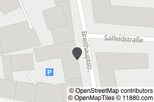 In Kartenansicht öffnen