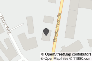 In Kartenansicht öffnen