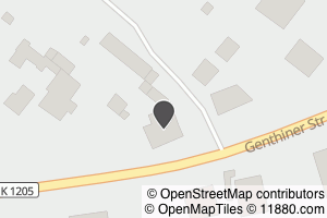 In Kartenansicht öffnen