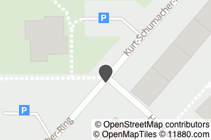 In Kartenansicht öffnen