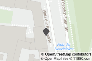 In Kartenansicht öffnen