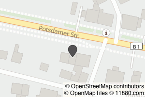 In Kartenansicht öffnen