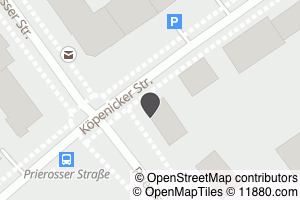 In Kartenansicht öffnen