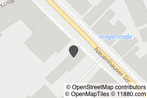 In Kartenansicht öffnen