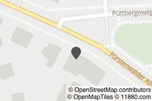 In Kartenansicht öffnen