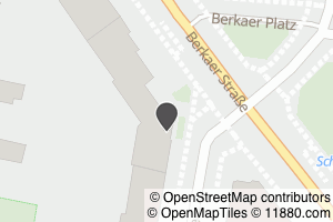 In Kartenansicht öffnen