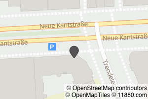 In Kartenansicht öffnen