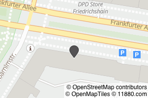 In Kartenansicht öffnen