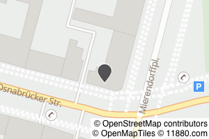 In Kartenansicht öffnen