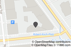 In Kartenansicht öffnen