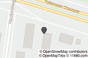 In Kartenansicht öffnen