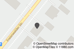 In Kartenansicht öffnen