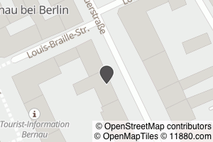 In Kartenansicht öffnen