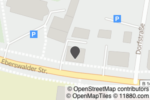 In Kartenansicht öffnen