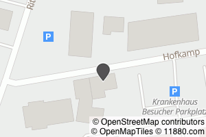 In Kartenansicht öffnen