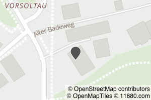 In Kartenansicht öffnen