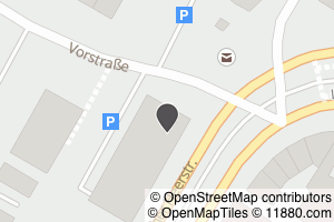 In Kartenansicht öffnen