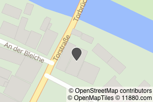 In Kartenansicht öffnen