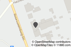 In Kartenansicht öffnen