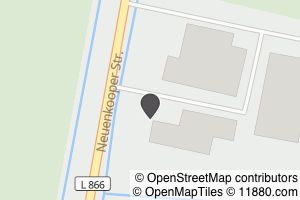 In Kartenansicht öffnen