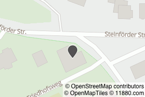 In Kartenansicht öffnen