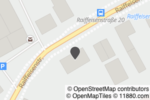 In Kartenansicht öffnen