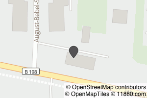 In Kartenansicht öffnen