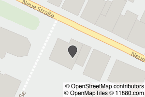 In Kartenansicht öffnen