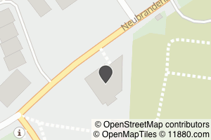 In Kartenansicht öffnen