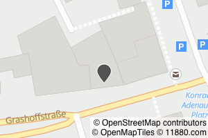 In Kartenansicht öffnen