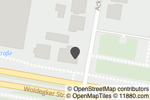 In Kartenansicht öffnen