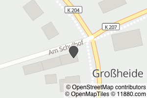 In Kartenansicht öffnen