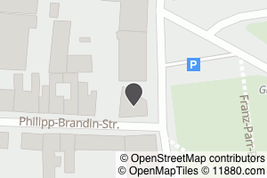 In Kartenansicht öffnen