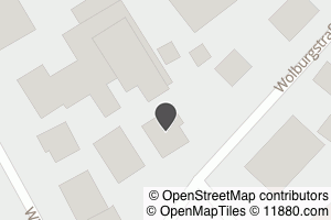 In Kartenansicht öffnen