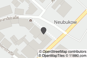 In Kartenansicht öffnen