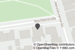 In Kartenansicht öffnen