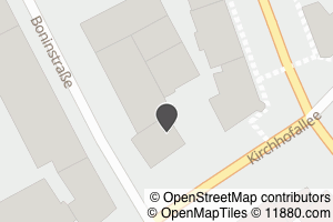 In Kartenansicht öffnen