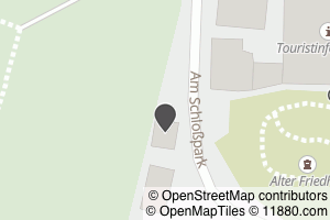 In Kartenansicht öffnen